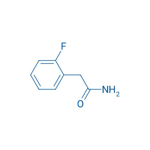 鄰氟苯乙酰胺,2-(2-Fluorophenyl)acetamide