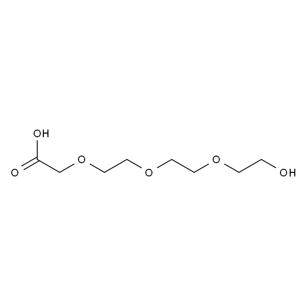 HO-PEG3--CH2COOH,Hydroxy-PEG3-CH2COOH