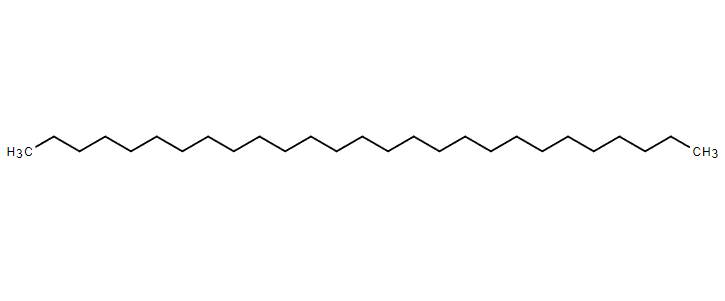 正二十七烷,N-HEPTACOSANE