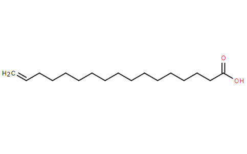 16-十七烯酸,16-HEPTADECENOIC ACID