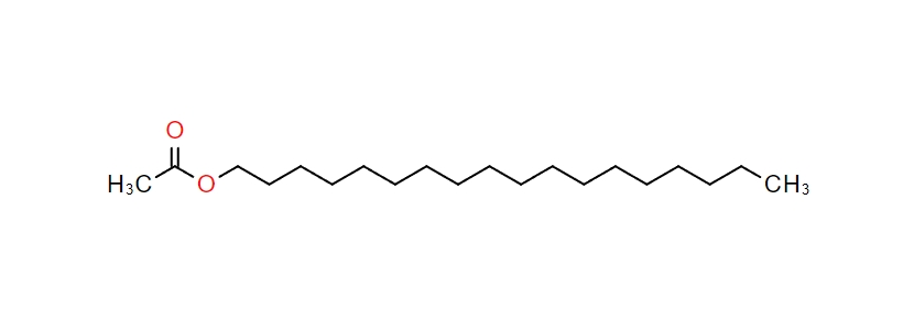 乙酸十八酯,Octadecylacetate