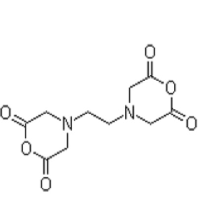 乙二胺四乙酸二酐,4,4'-Ethylenebis(2,6-dioxomorpholine)