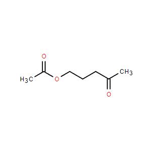 4-氧代戊基乙酸酯,4-oxopentyl acetate