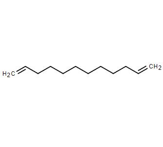 1,11-十二碳二烯,1,11-DODECADIENE