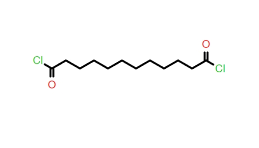 癸基二酰二氯,DODECANEDIOYL DICHLORIDE