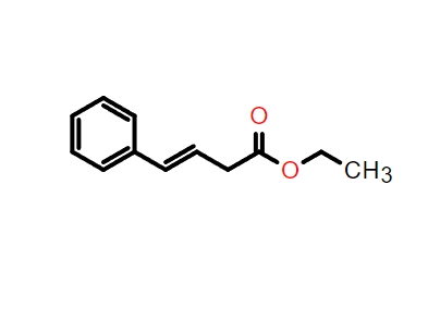 反式-4-苯基-2-丁烯酸乙酯,Ethyl Trans-4-Phenyl-2-Butenoate