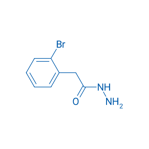 邻溴苯乙酰肼,2-(2-Bromophenyl)acetohydrazide