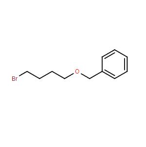 苄基-4-溴丁醚,Benzyl 4-bromobutyl ether