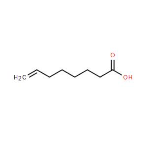 7-辛烯酸,7-Octenoic acid