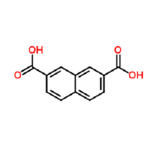 萘-2,7-二羧酸,Naphthalene-2,7-dicarboxylic acid