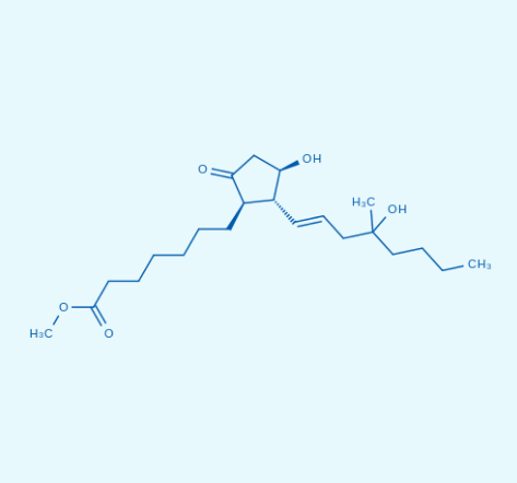 米索前列醇,Misoprostol