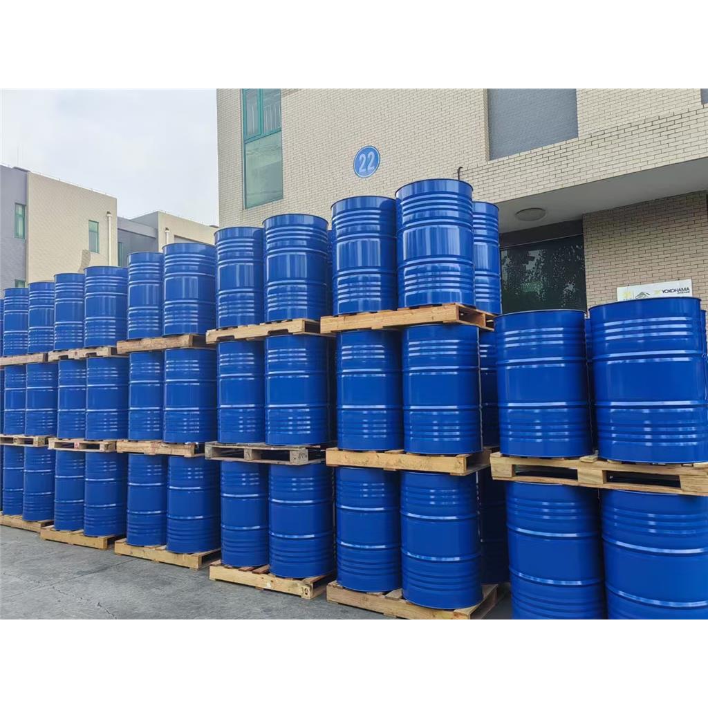 混合二甲苯,Xylene mixture (m-xylene, o-xylene, p-xylene)