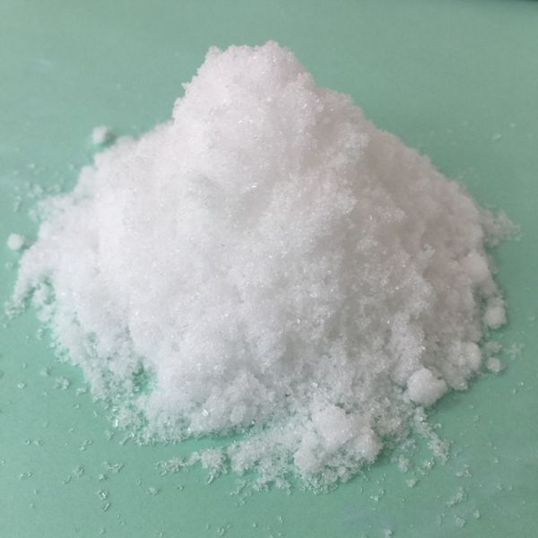 結(jié)晶硫酸鎂,Crystalline magnesium sulfate