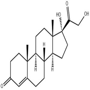 脱氧可的松,Cortexolone