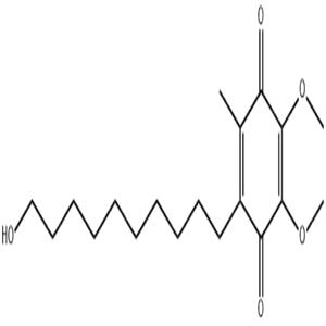 艾地苯醌,Idebenone