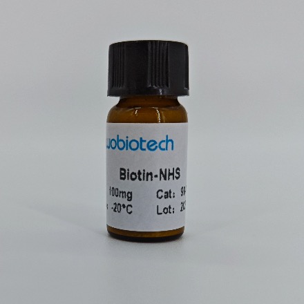 生物素N-羟基琥珀酰亚胺,Biotin-NHS