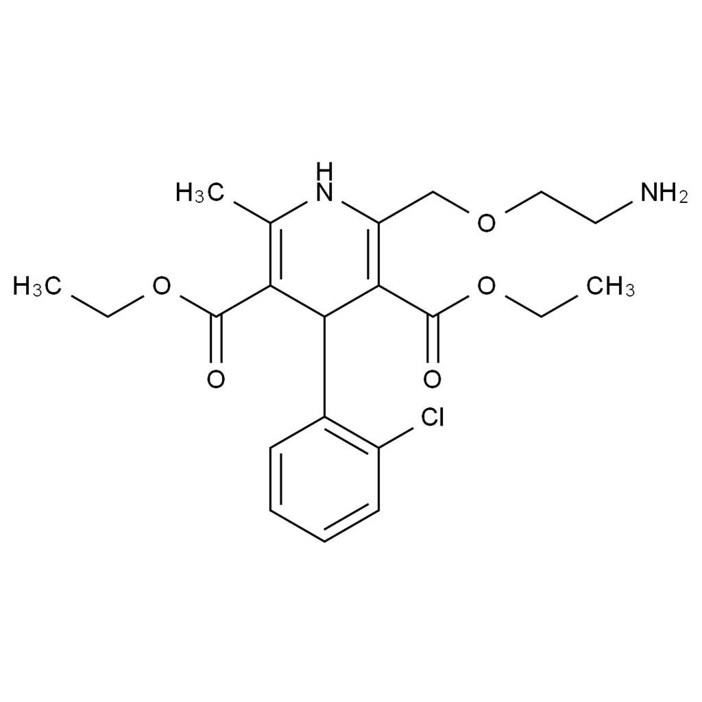 苯磺酸氨氯地平EP雜質(zhì)E,Amlodipine Besylate EP Impurity E