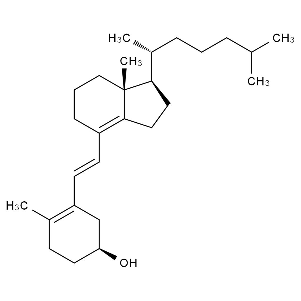 胆钙化醇EP杂质D,Cholecalciferol EP Impurity D