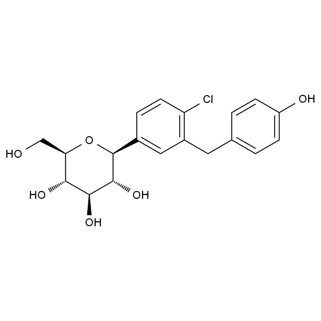 达格列净杂质13,Dapagliflozin Impurity 13