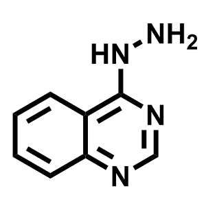 4-肼基喹唑啉,4-Hydrazinylquinazoline