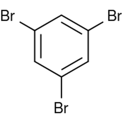 1，3，5-三溴苯,1,3,5-Tribromobenzene