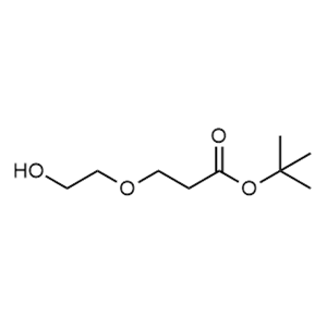 HO-PEG1-CH2CH2COOtBu,Hydroxy-PEG1-t-butyl ester