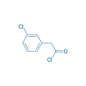 间氯苯乙酰氯