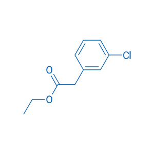 間氯苯基乙酸乙酯