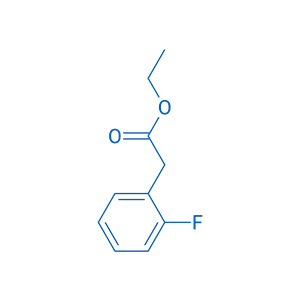 2-氟苯基乙酸乙酯