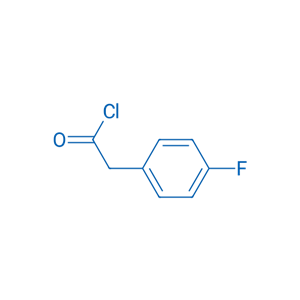4-氟苯乙酰氯