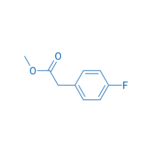 2-(4-氟苯基)乙酸甲酯,Methyl 2-(4-fluorophenyl)acetate