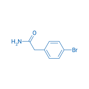 4-溴苯乙酰胺