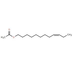 (9Z)-9-十二碳烯-1-醇乙酸酯