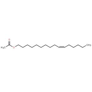 順10-十六烯醇乙酸酯,10-Hexadecen-1-ol, acetate, (10Z)- (9CI)