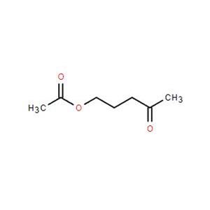 4-氧代戊基乙酸酯,4-oxopentyl acetate