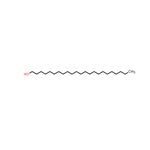 二十三烷醇,1-TRICOSANOL