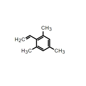 2,4,6-三甲基苯乙烯