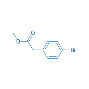 4-溴苯基乙酸甲酯