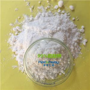 硫酸鉀,Potassium sulfate