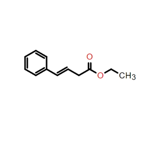 反式-4-苯基-2-丁烯酸乙酯