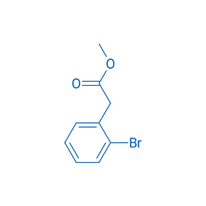 2-(2-溴苯基)乙酸甲酯