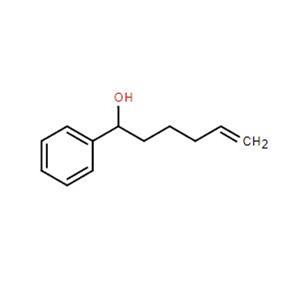 Benzenemethanol, α-4-penten-1-yl-,Benzenemethanol, α-4-penten-1-yl-