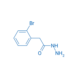 邻溴苯乙酰肼,2-(2-Bromophenyl)acetohydrazide