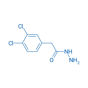 3,4-二氯苯乙酰肼