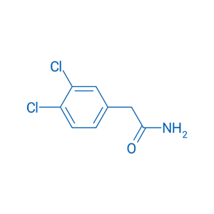 2-(3,4-二氯苯基)乙酰胺,2-(3,4-Dichlorophenyl)acetamide