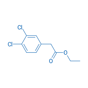2-(3,4-二氯苯基)乙酸乙酯