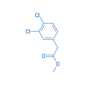 3,4-二氯苯基乙酸甲酯