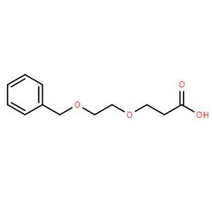 苄基-一聚乙二醇-羧酸