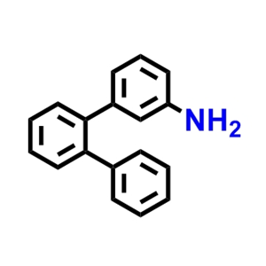 [1,1':2',1''-三联苯]-3-胺 ；7138-08-1