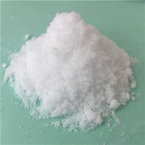 結(jié)晶硫酸鎂,Crystalline magnesium sulfate